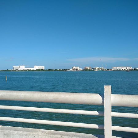 Apartament Casa Pok Tapok Cancún Zewnętrze zdjęcie