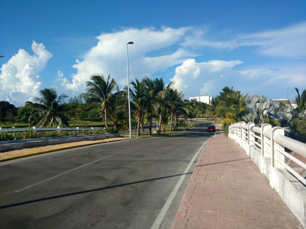 Apartament Casa Pok Tapok Cancún Zewnętrze zdjęcie