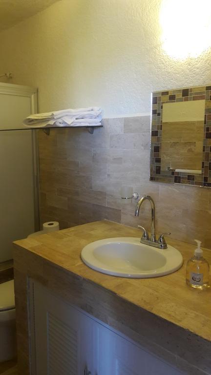 Apartament Casa Pok Tapok Cancún Zewnętrze zdjęcie
