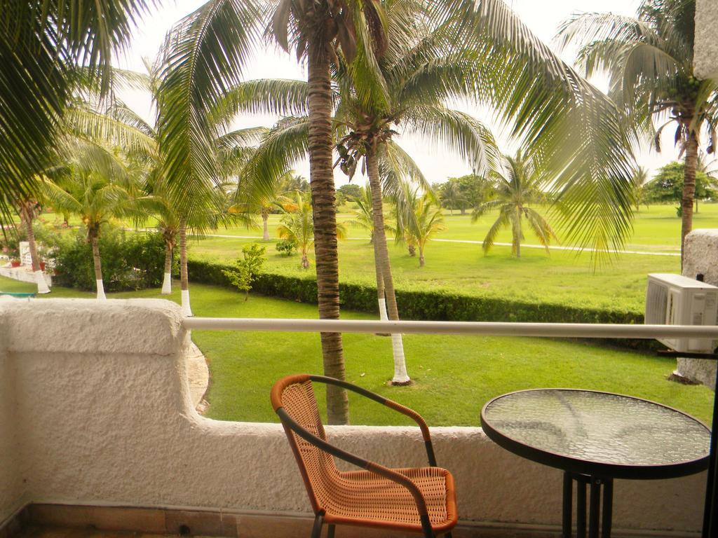 Apartament Casa Pok Tapok Cancún Zewnętrze zdjęcie